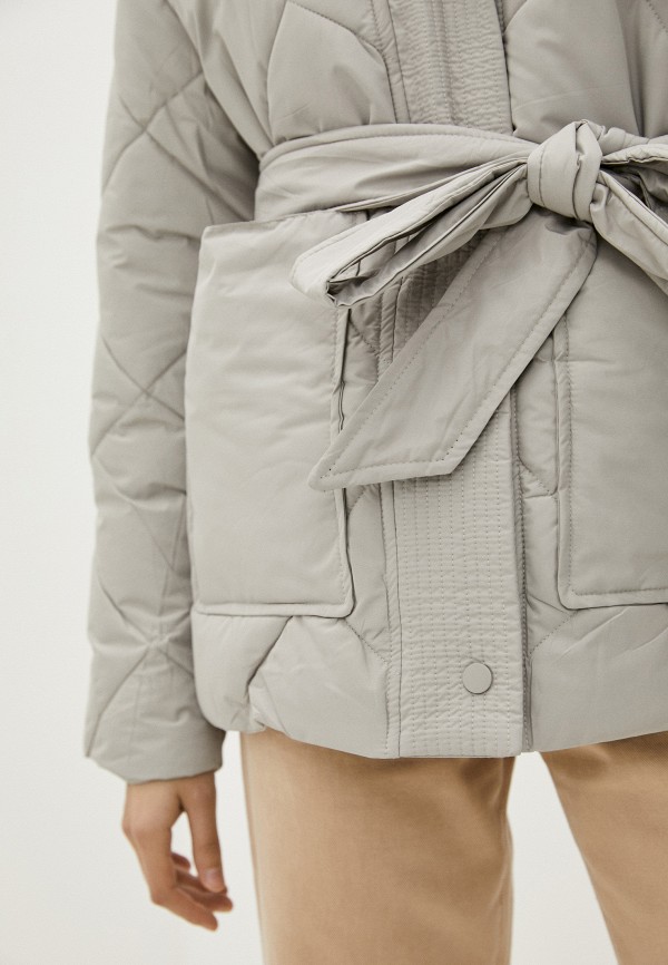 фото Куртка утепленная fadjo