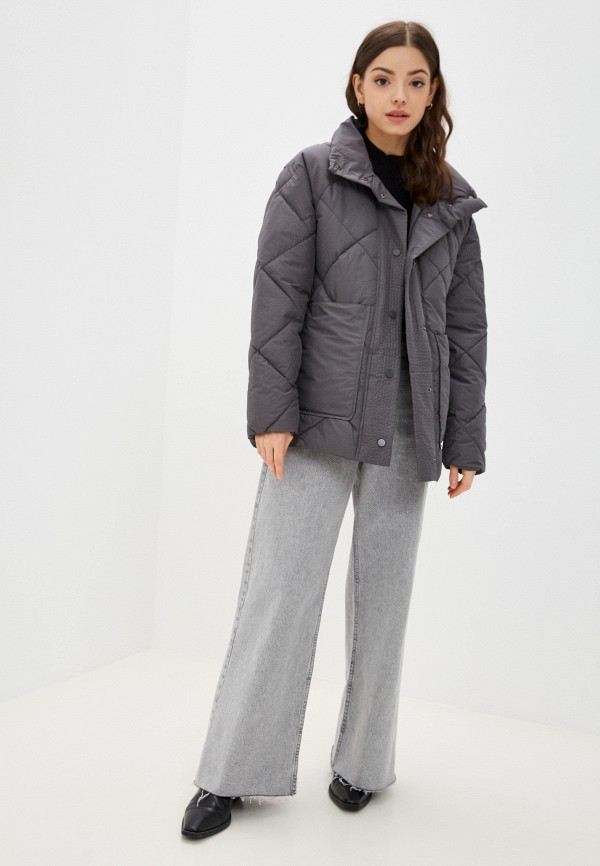 фото Куртка утепленная fadjo