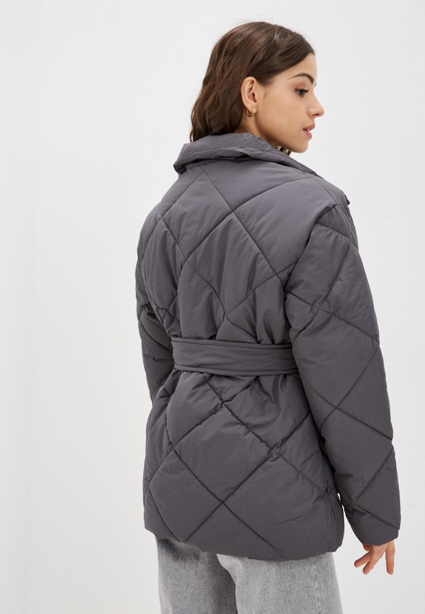 фото Куртка утепленная fadjo