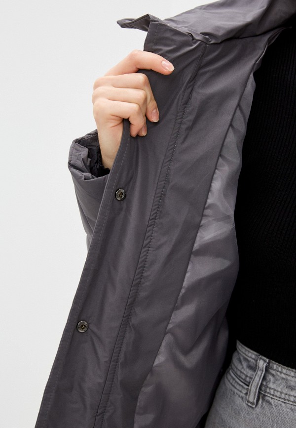 фото Куртка утепленная fadjo