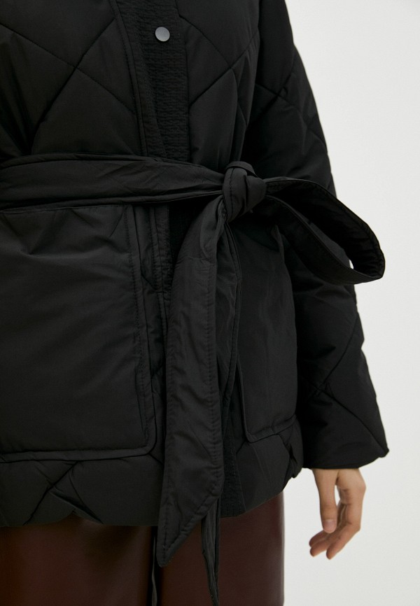 фото Куртка утепленная fadjo