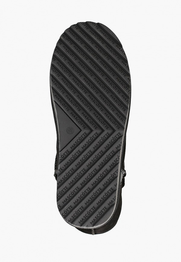 фото Полусапоги mascotte