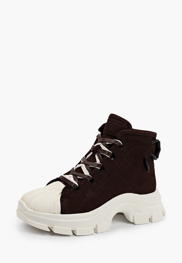 фото Ботинки mascotte