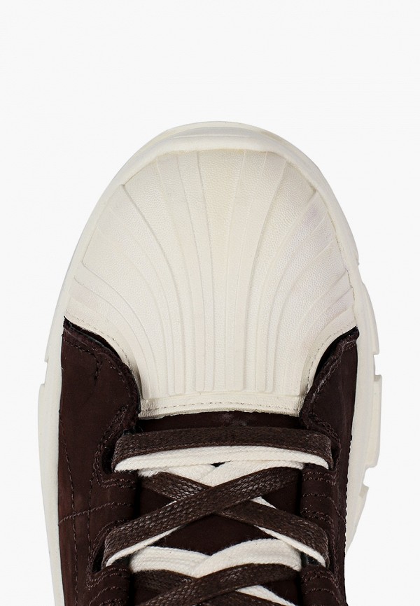 фото Ботинки mascotte