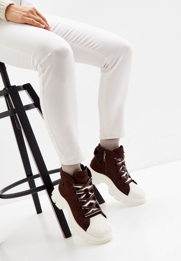 фото Ботинки mascotte