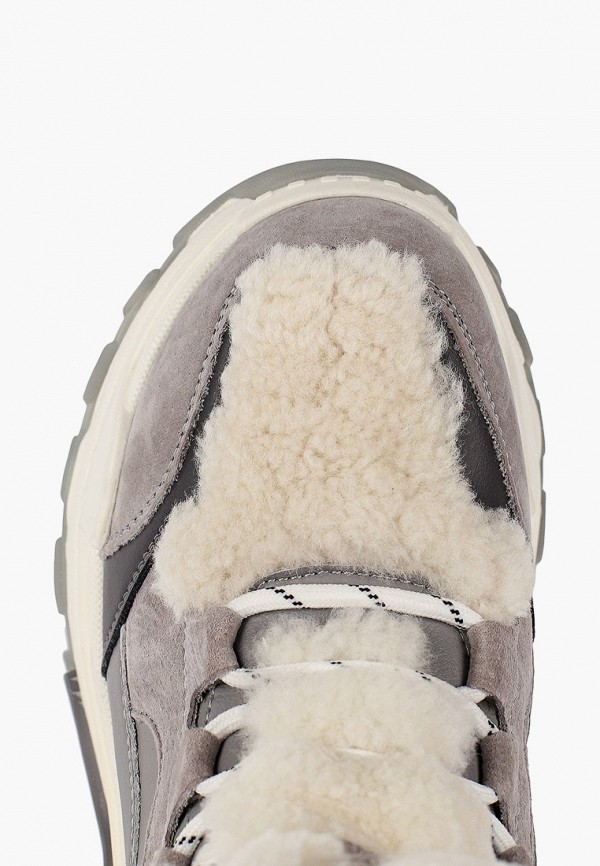 фото Кроссовки mascotte