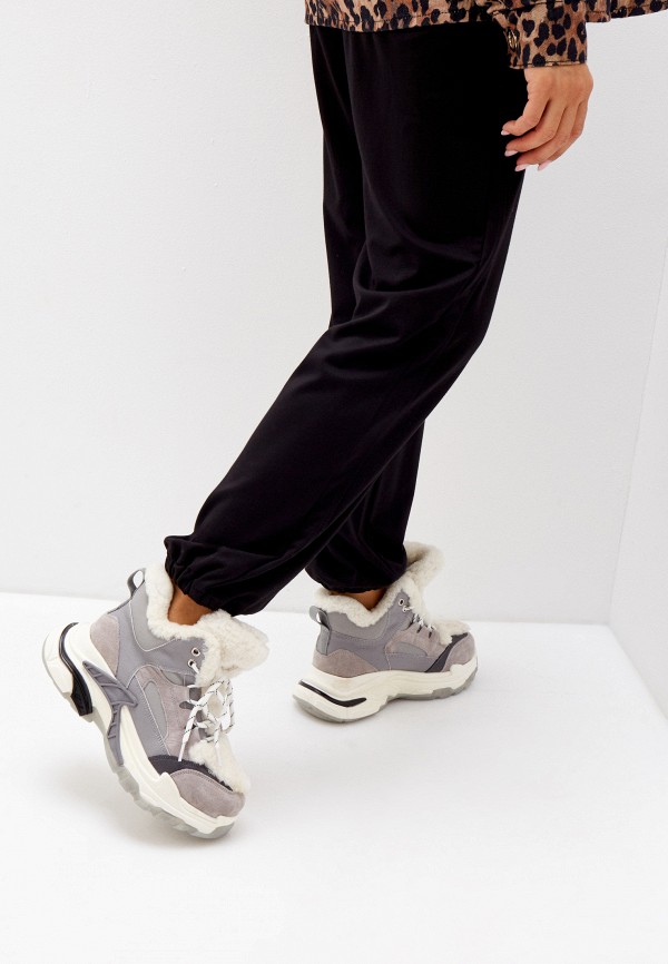 фото Кроссовки mascotte