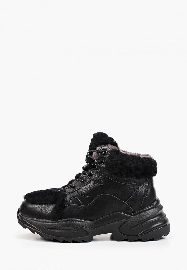 фото Кроссовки mascotte