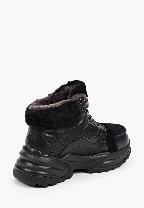 фото Кроссовки mascotte