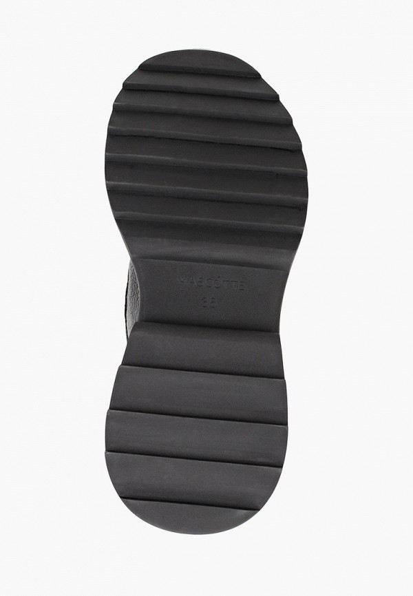 фото Кроссовки mascotte