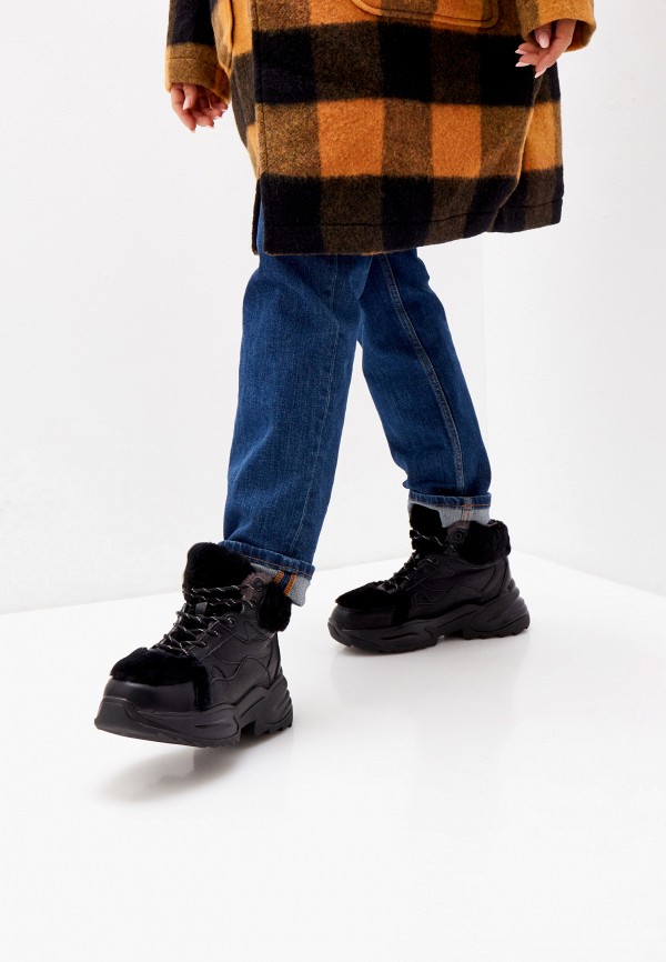 фото Кроссовки mascotte