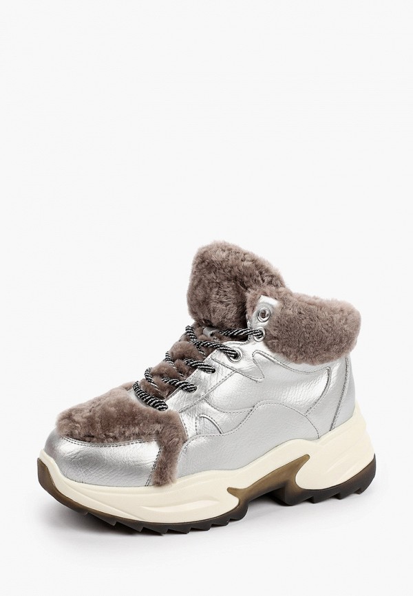 фото Кроссовки mascotte