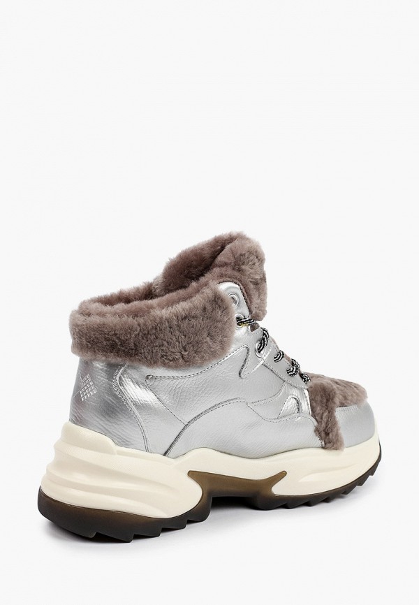 фото Кроссовки mascotte