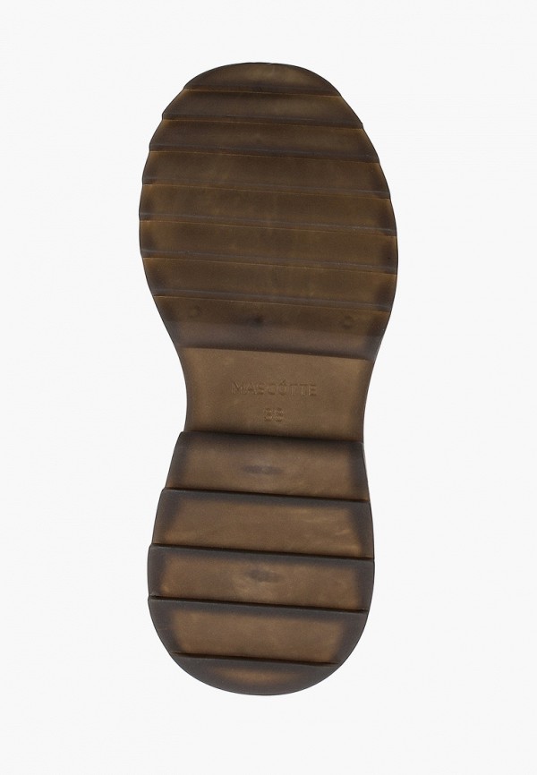 фото Кроссовки mascotte