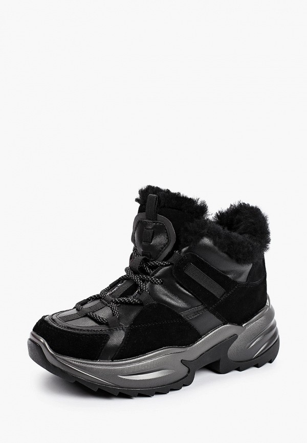 фото Кроссовки mascotte