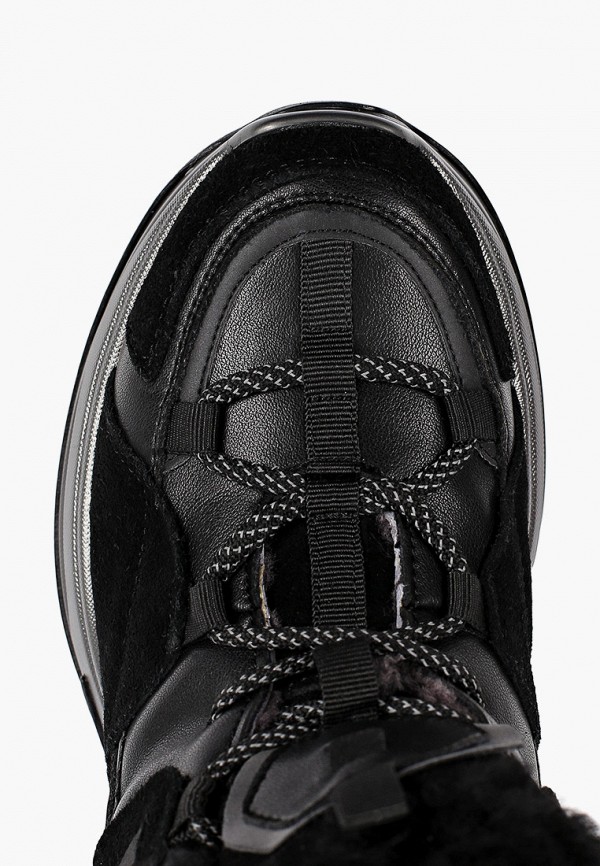 фото Кроссовки mascotte