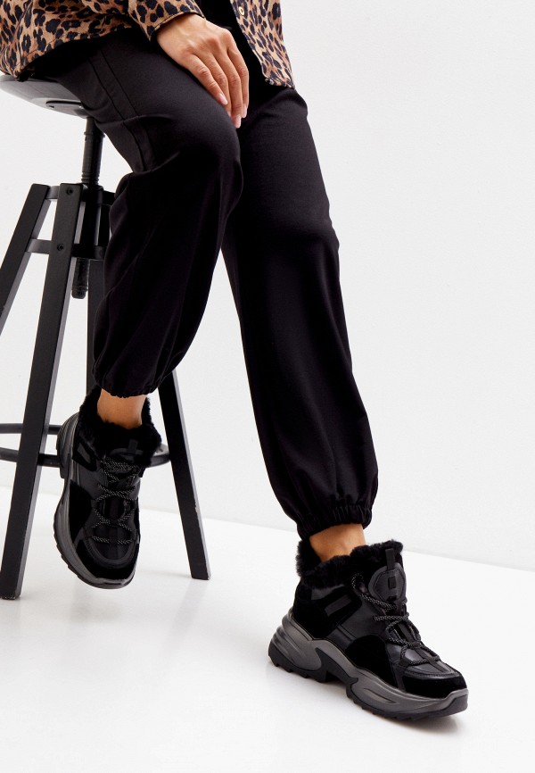 фото Кроссовки mascotte