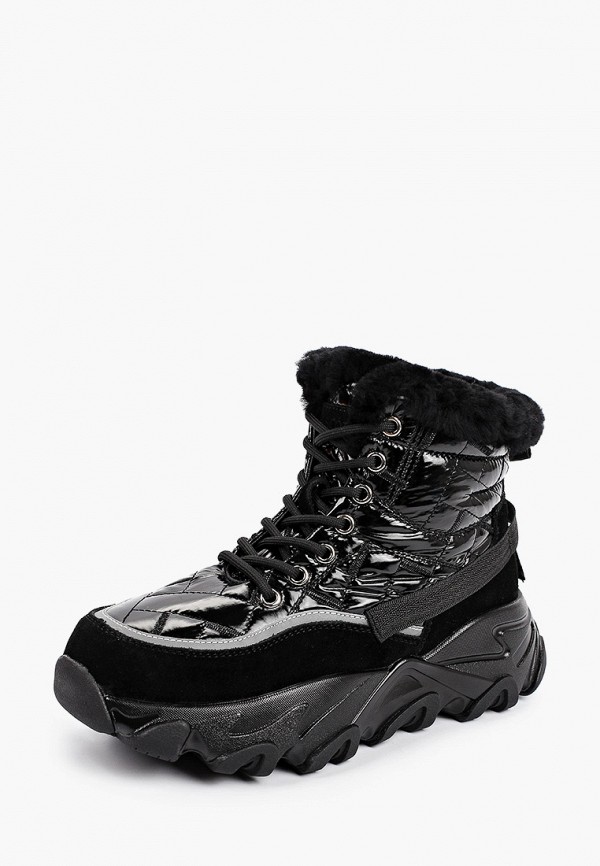 фото Кроссовки mascotte