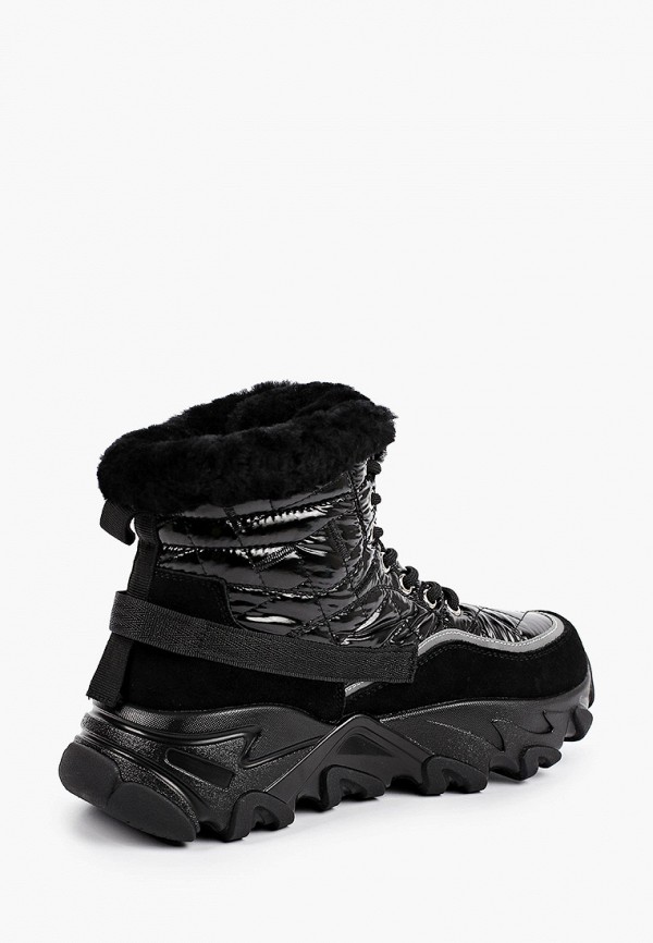 фото Кроссовки mascotte