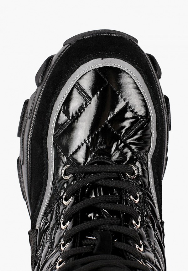 фото Кроссовки mascotte