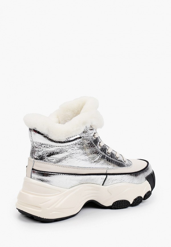 фото Кроссовки mascotte