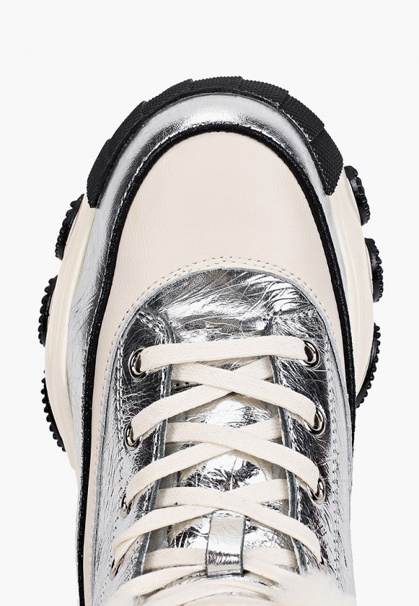 фото Кроссовки mascotte