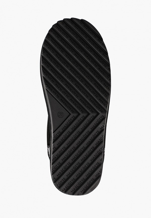 фото Полусапоги mascotte