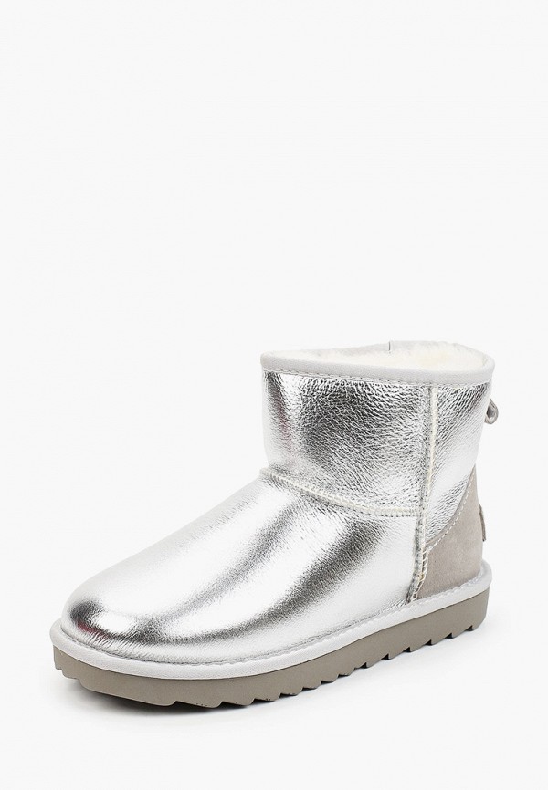 фото Полусапоги mascotte