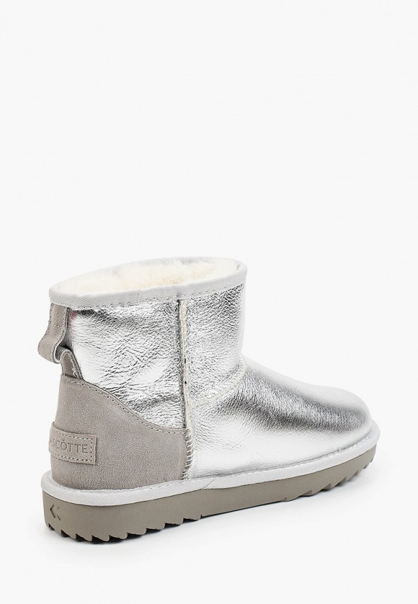 фото Полусапоги mascotte