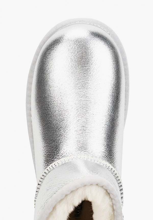 фото Полусапоги mascotte