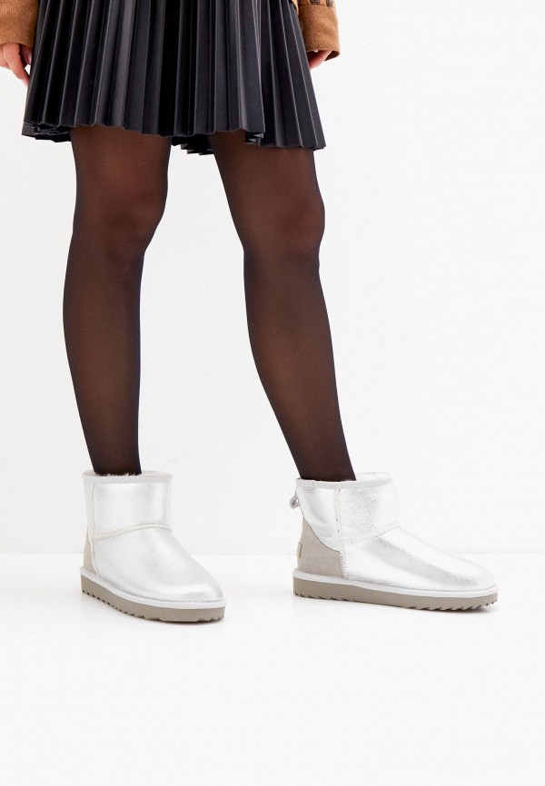 фото Полусапоги mascotte