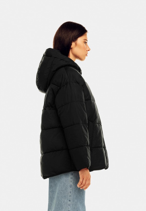 фото Куртка утепленная befree