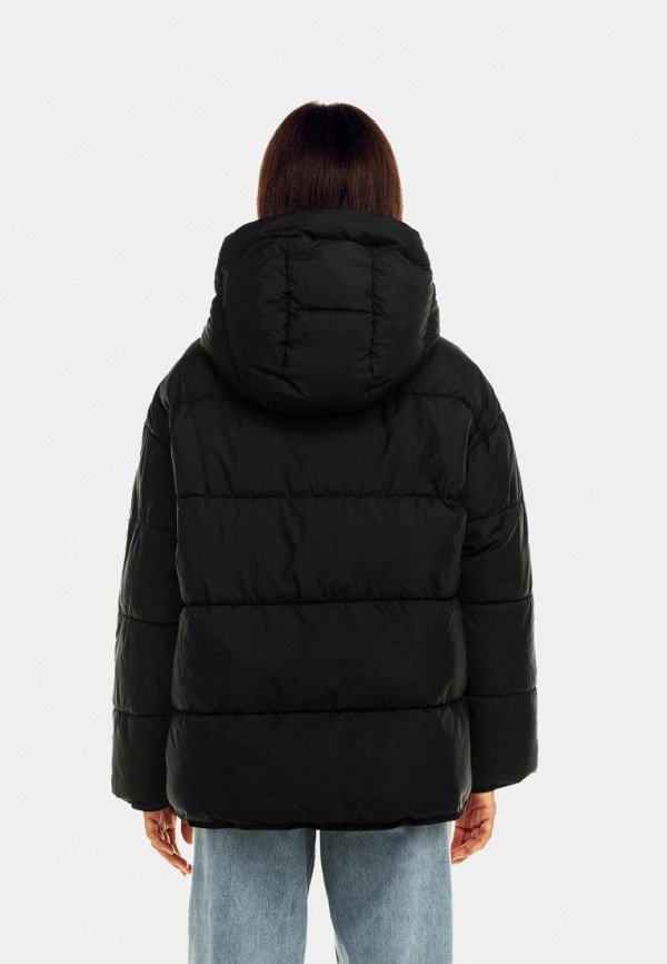 фото Куртка утепленная befree