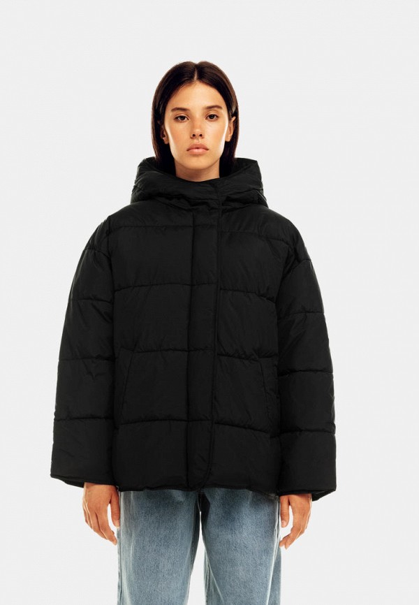 фото Куртка утепленная befree