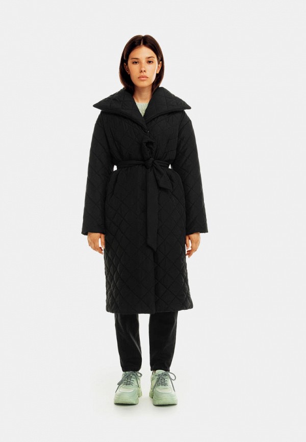 фото Куртка утепленная befree