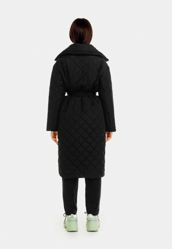 фото Куртка утепленная befree