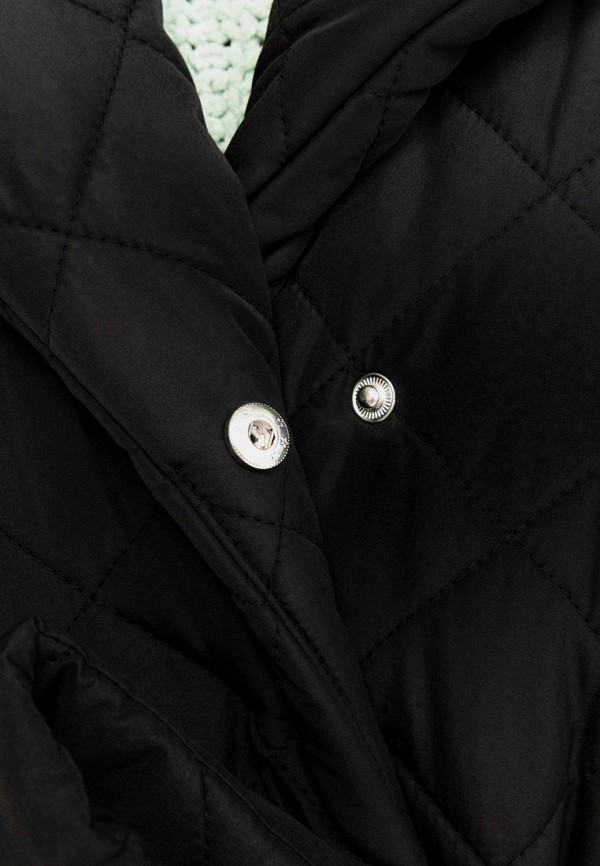 фото Куртка утепленная befree