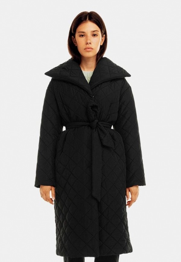 фото Куртка утепленная befree