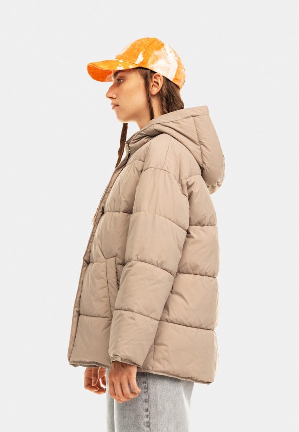 фото Куртка утепленная befree