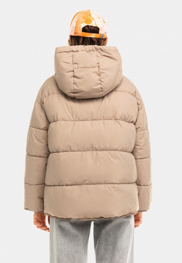 фото Куртка утепленная befree