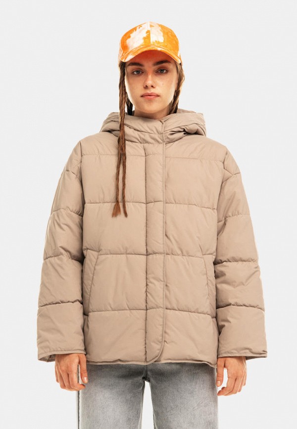 фото Куртка утепленная befree