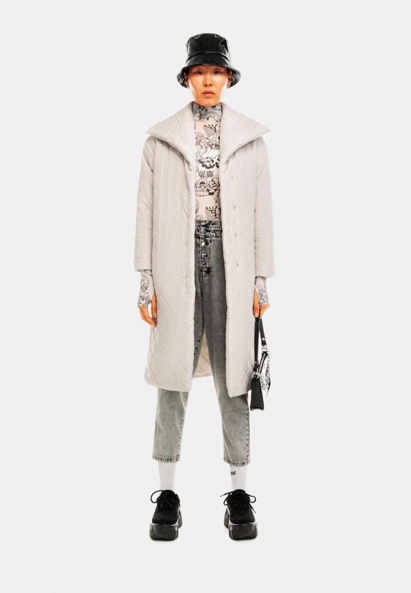 фото Куртка утепленная befree