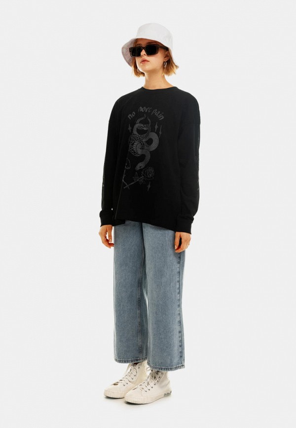 фото Лонгслив befree