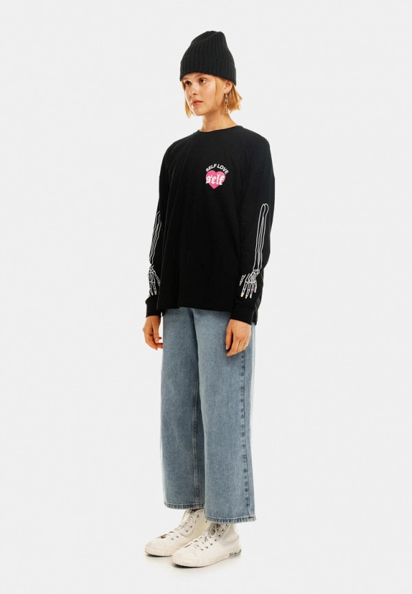 фото Лонгслив befree