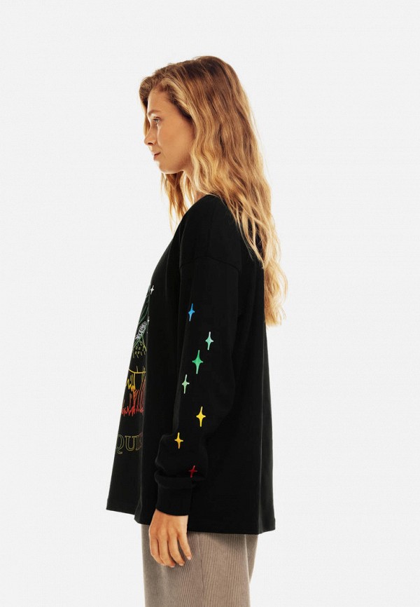 фото Лонгслив befree