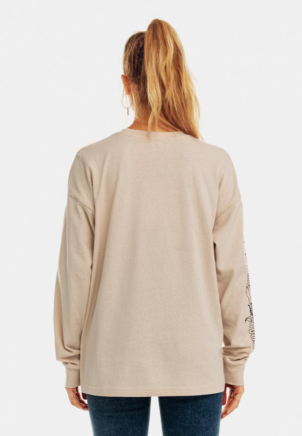 фото Лонгслив befree