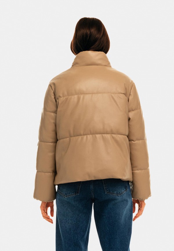 фото Куртка кожаная befree