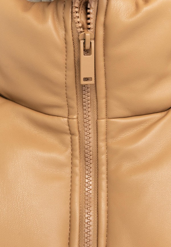 фото Куртка кожаная befree