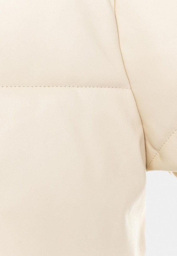 фото Куртка кожаная befree