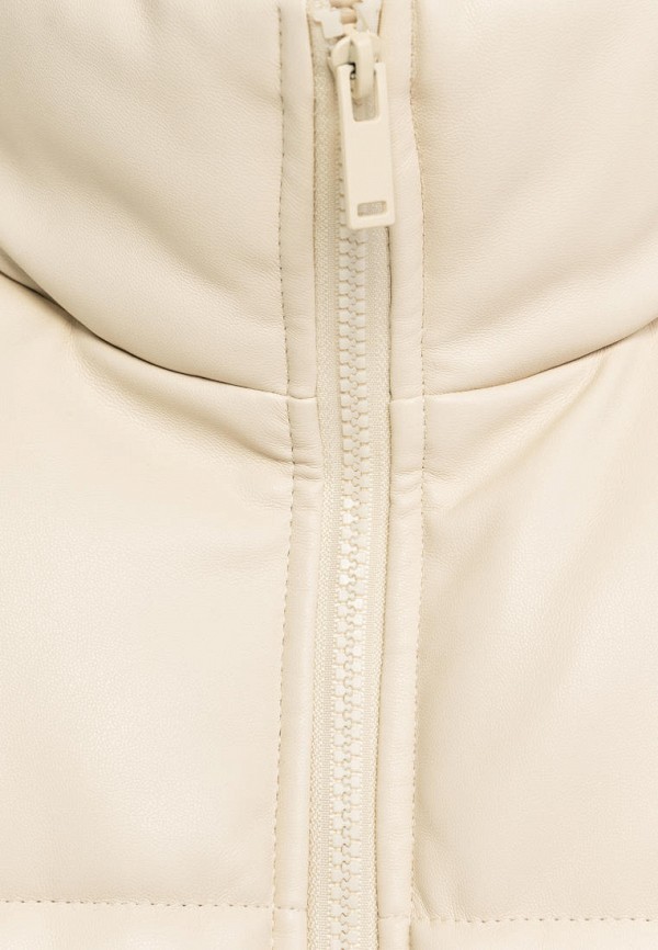 фото Куртка кожаная befree